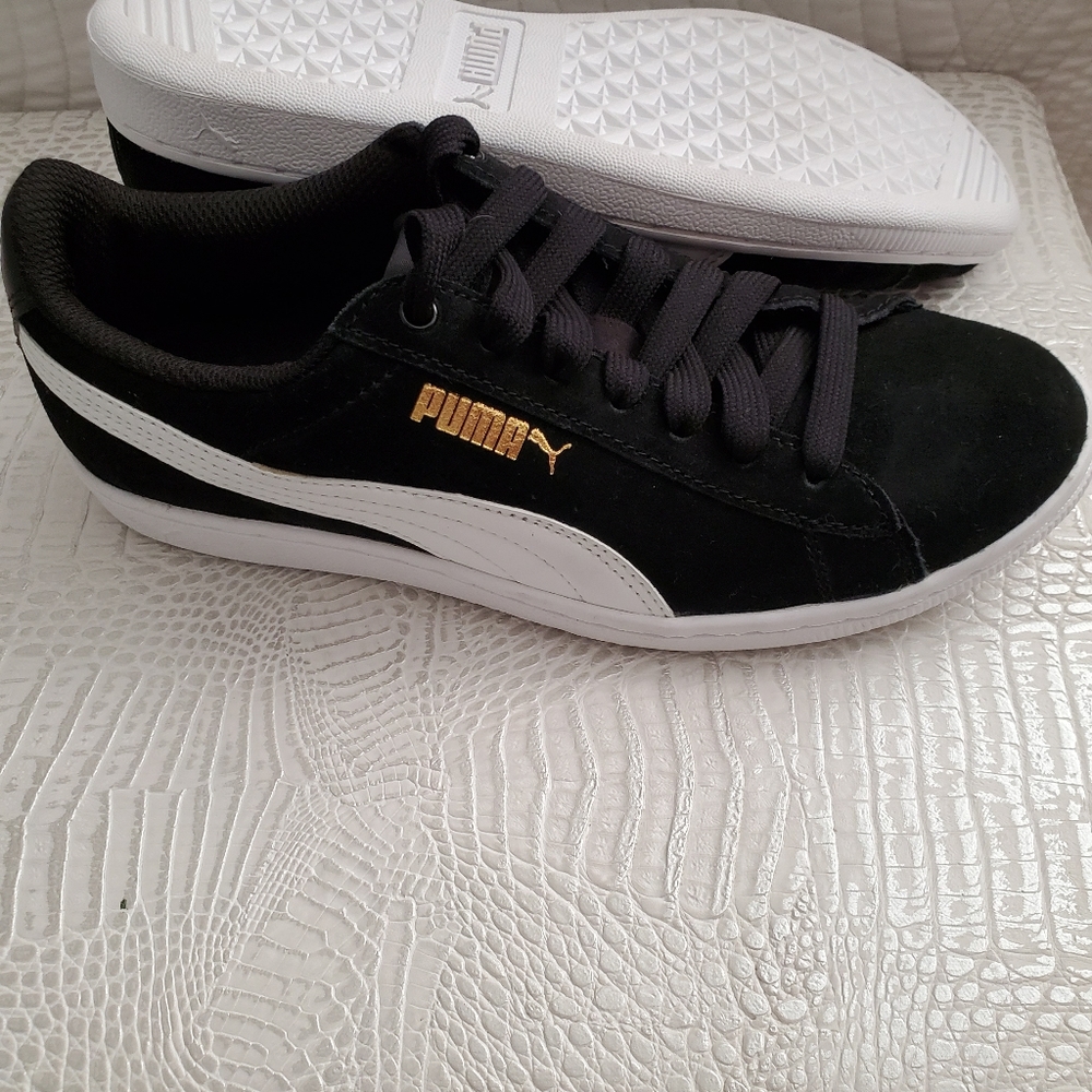 Puma sneakers